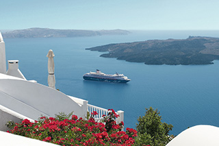 Neu: Mein Schiff 5 Kreta Kombi 2026