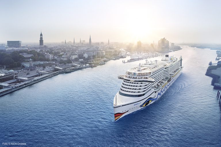 AIDA Black Friday Kurzreisen