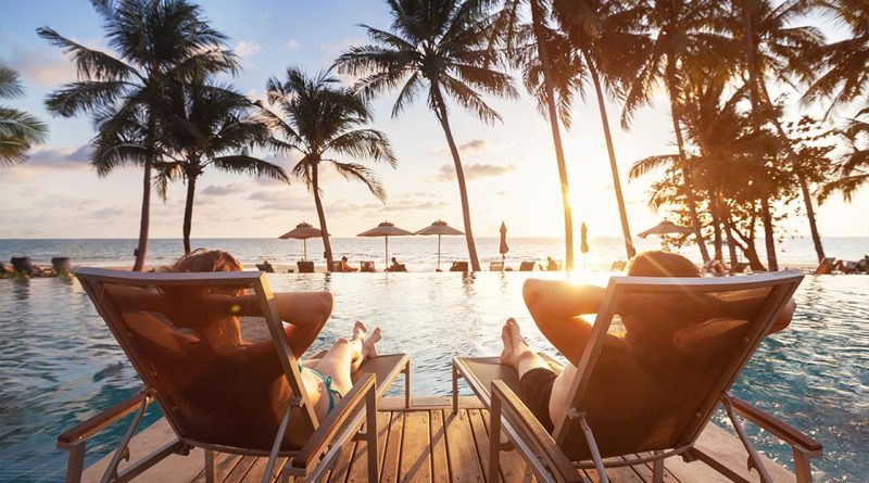 Sorgloser Urlaub mit Alltours Aktion Flexibel buchen