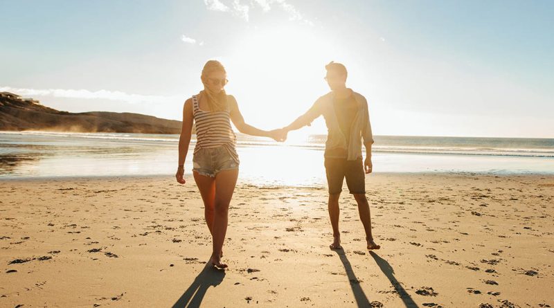 Urlaub auf den Kanarischen Inseln