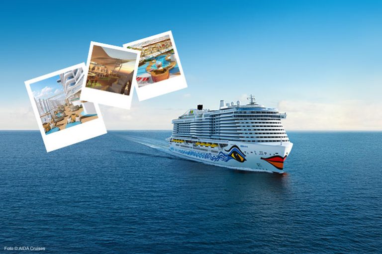 AIDA Seetours