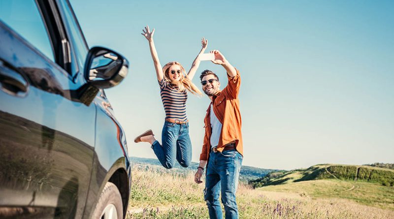 Freude über clever genutzte Brückentage 2022