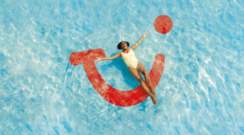 TTUI Rabatt auf Reisen im Sommer 2022