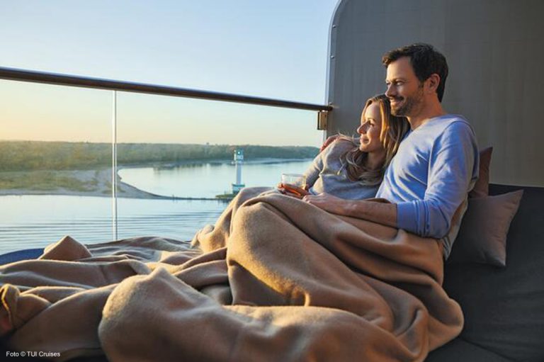 TUI Cruises Sonderpreise