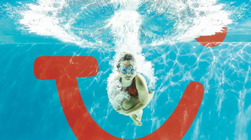 TUI Rabatt-Aktion Sommer 2022 im April