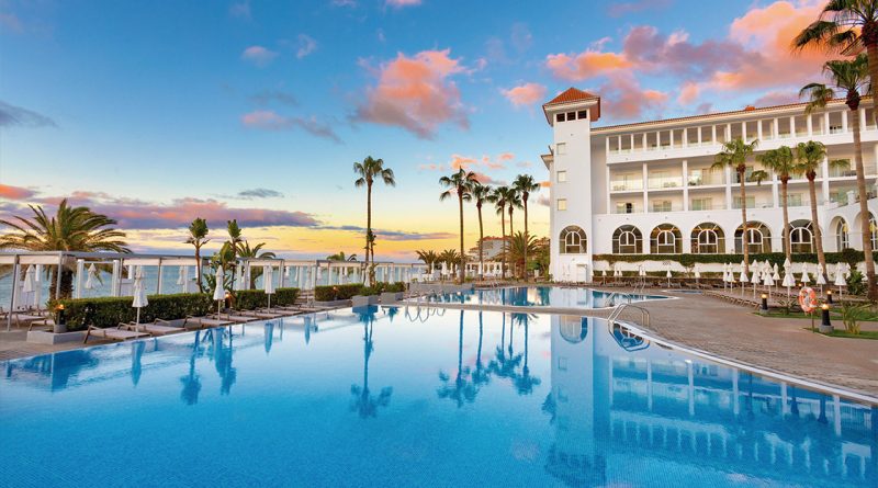 Hotel Riu Madeira