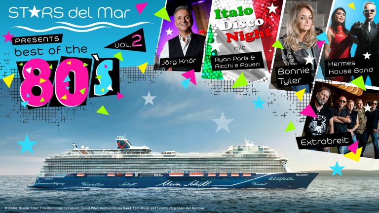 Stars del Mar 1200