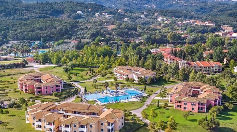 Grecotel Costa Botanica