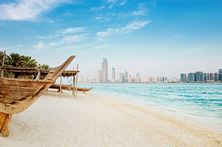 Dubai-Kombi