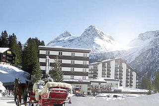 Arosa