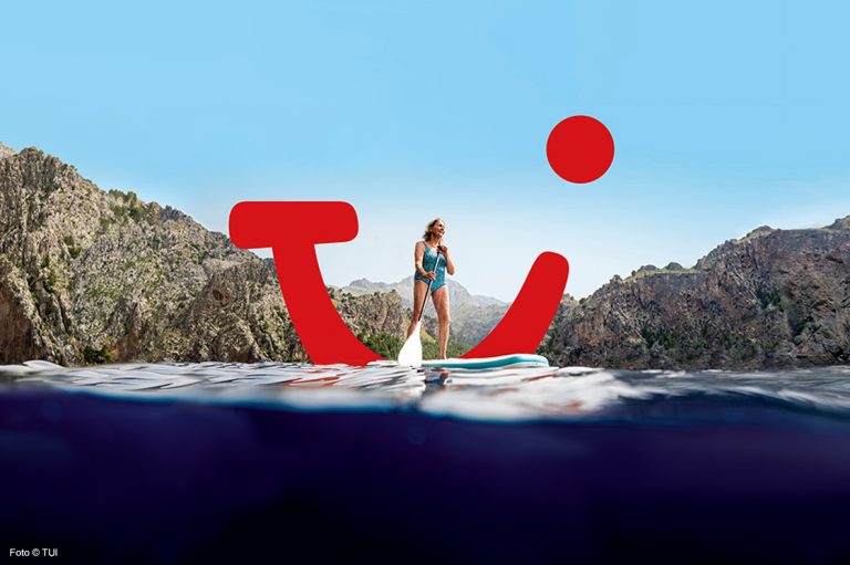 TUI Gutschein 400 Euro sparen