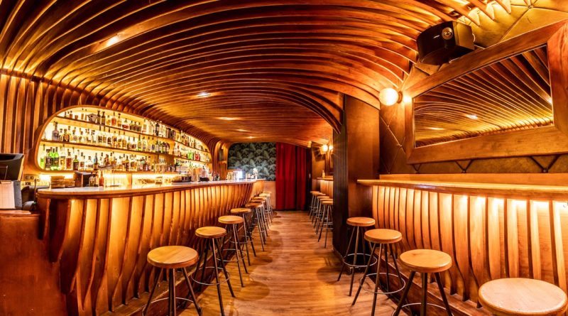 Beste Bar der Welt 2022