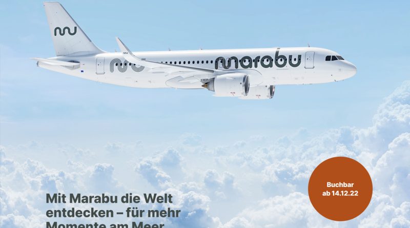 Condor Marabu Airlines