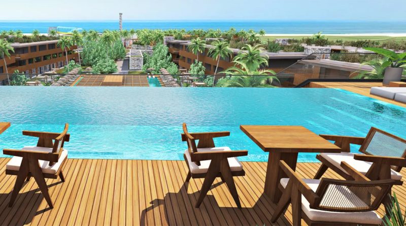 Aldiana Club Side Beach