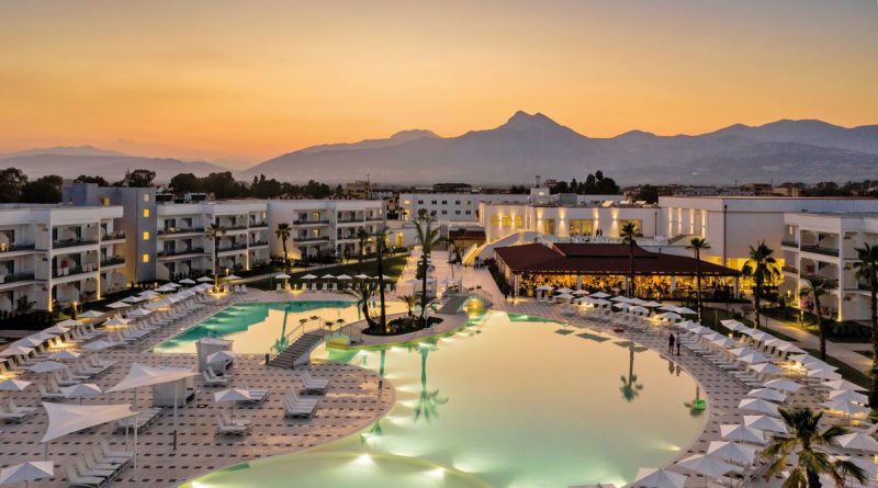 Aldiana Club Calabria