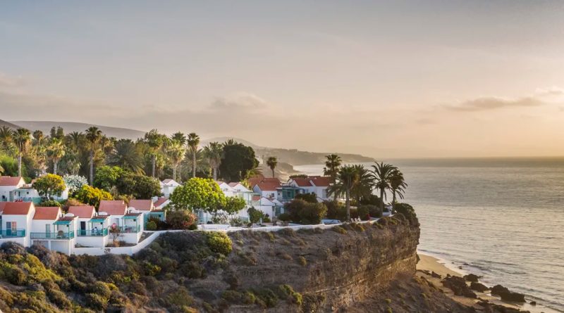 Aldiana Furteventura