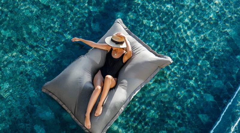 Daios Cove Kreta Pool Upgrade