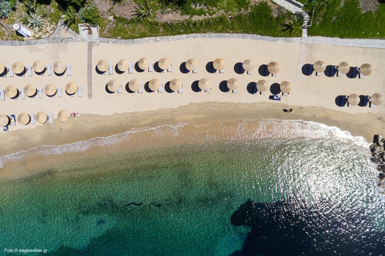 EAGLES PALACE & VILLAS