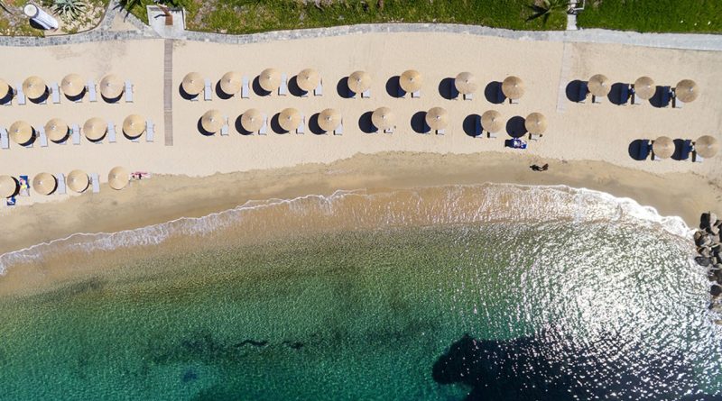 EAGLES PALACE & VILLAS