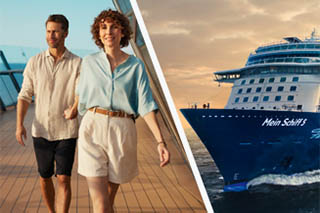 Mein Schiff