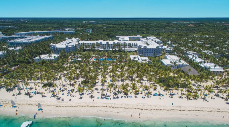 Riu Palace Macao renoviert