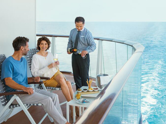 Mein Schiff Relax Kanaren-Kombi im Winter 2025/26
