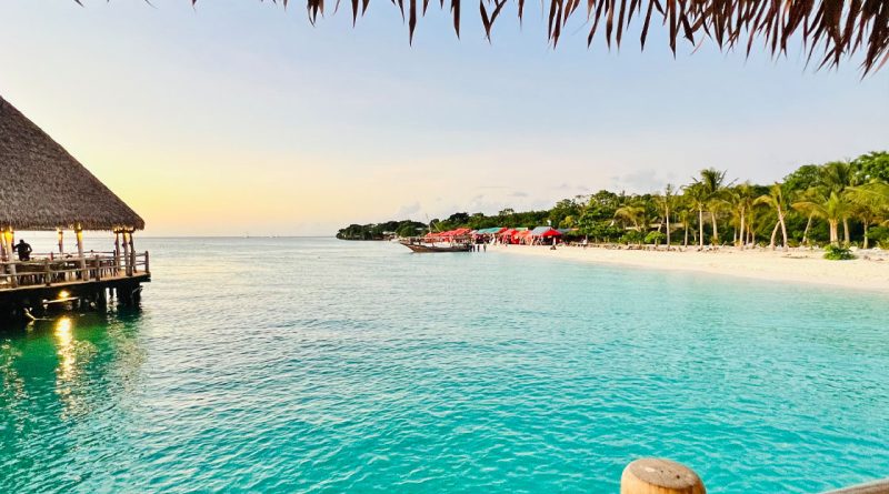 Riu Hotels auf Sansibar im Test