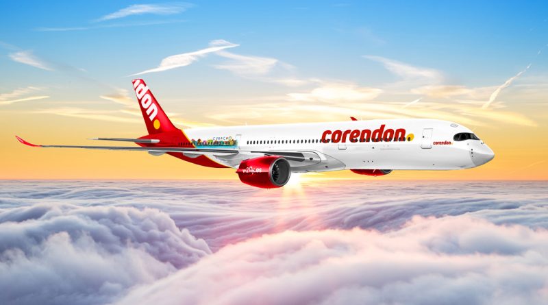 Corendon Adults ONly Zone