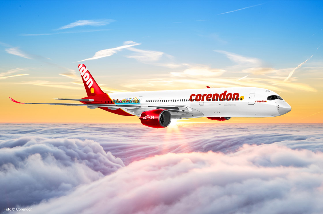 Corendon Adults ONly Zone