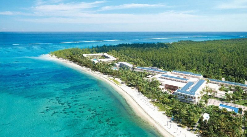 Neue Riu Hotels auf Mauritius