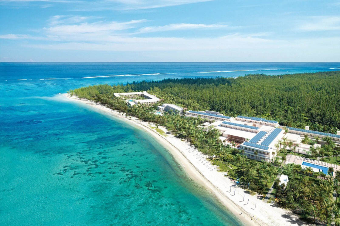 Neue Riu Hotels auf Mauritius