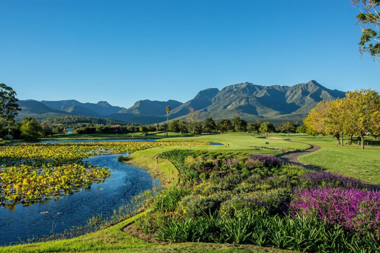 Fancourt Hotel
