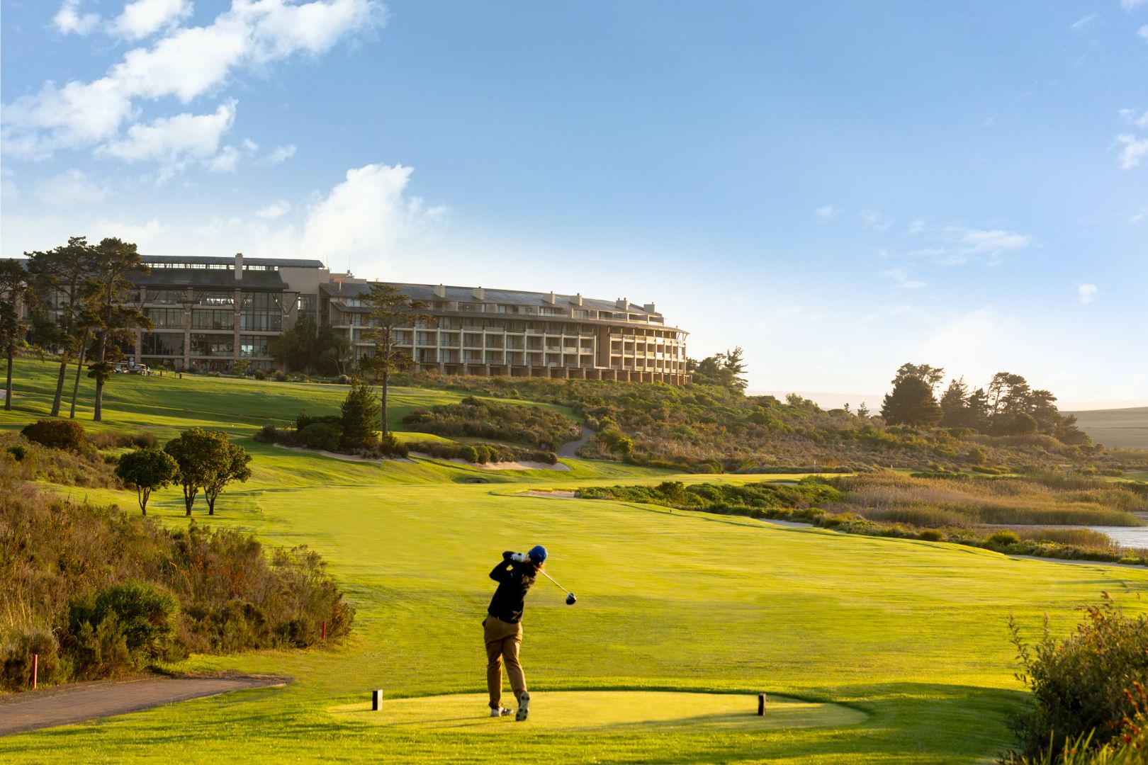 Arabella Hotel Golf & Spa