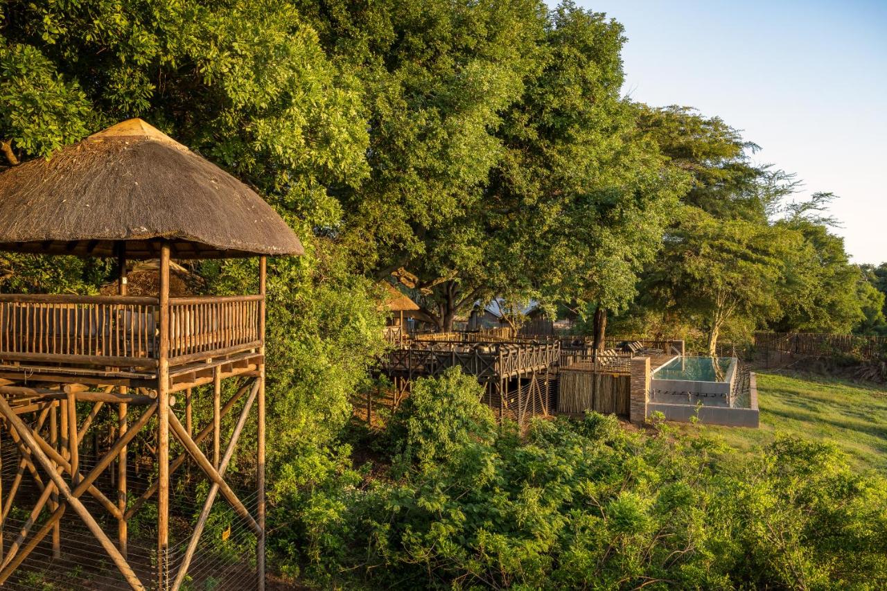 Kruger Gate Hotel