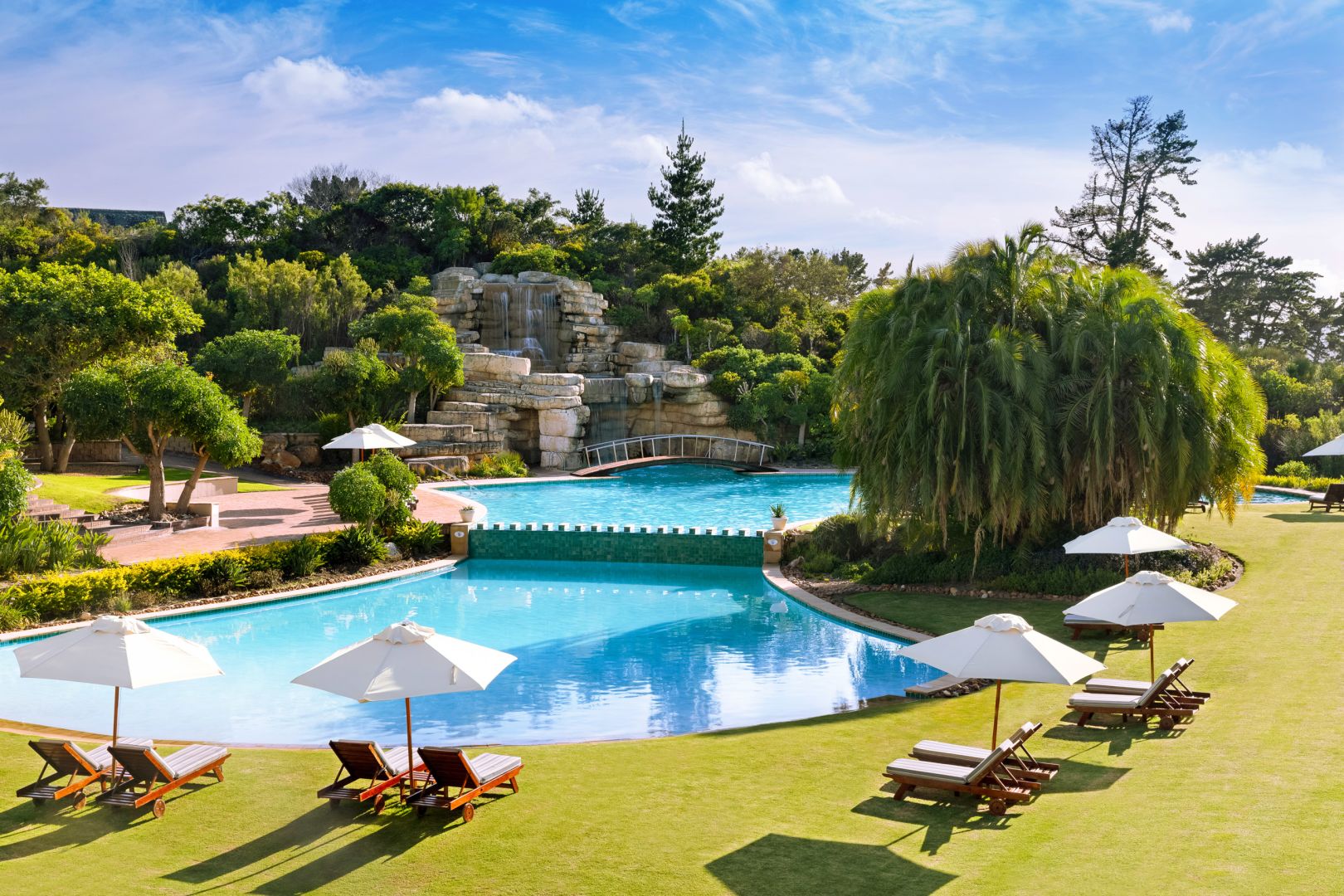Arabella Hotel Golf & Spa
