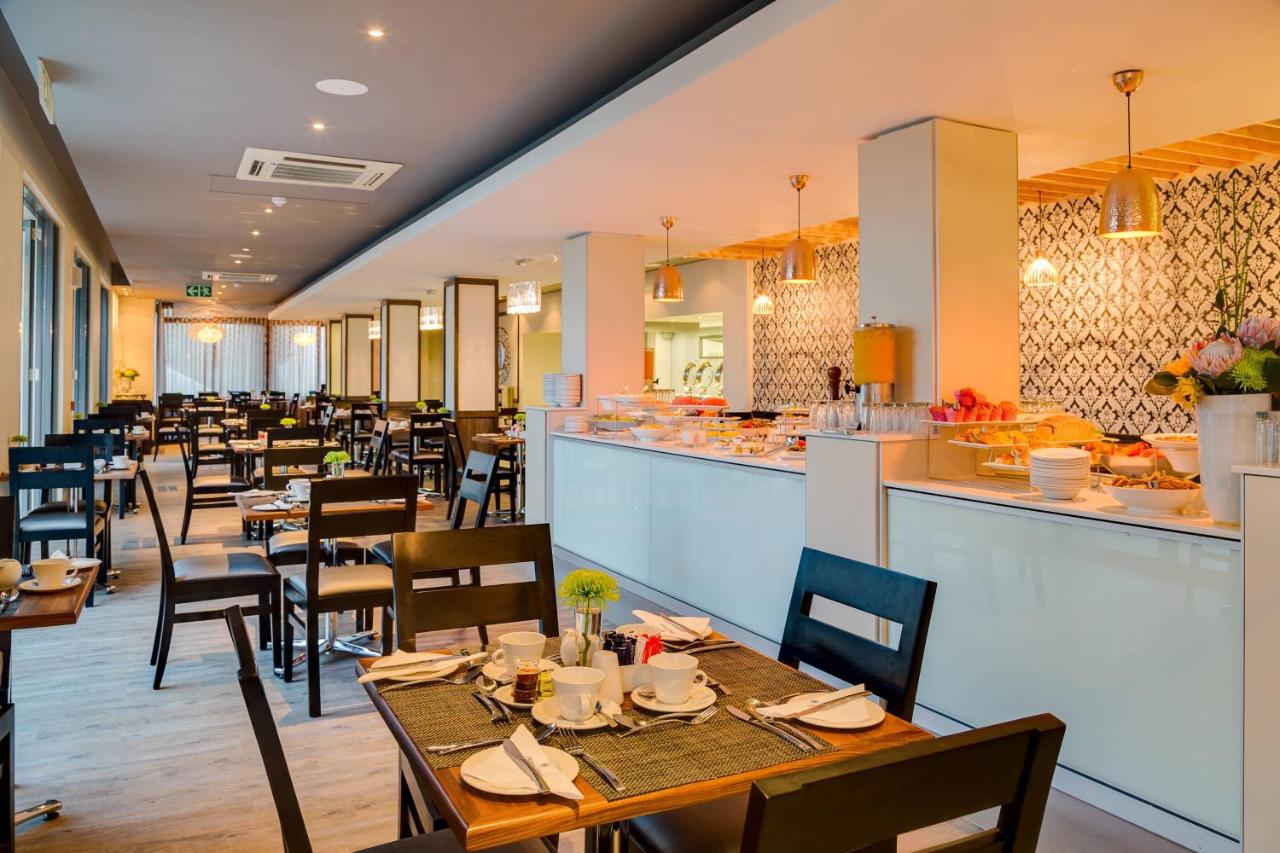 Protea Hotel Waterfront