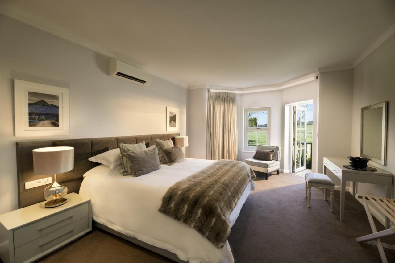 Fancourt Hotel