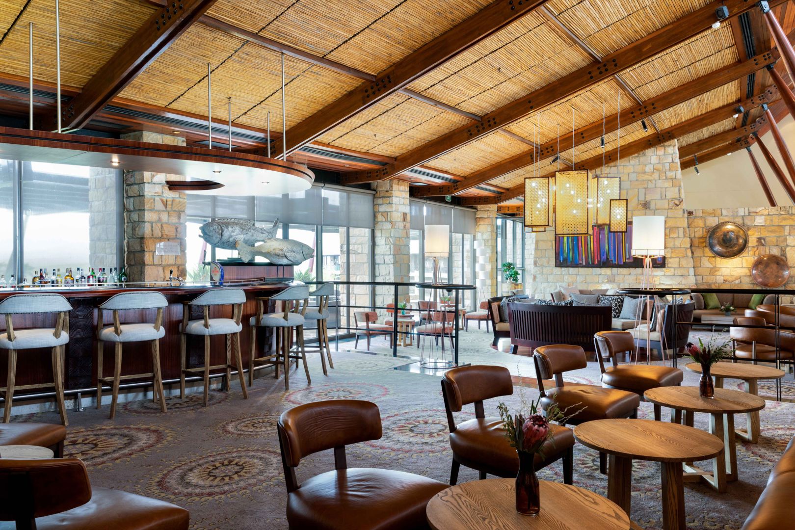 Arabella Hotel Golf & Spa