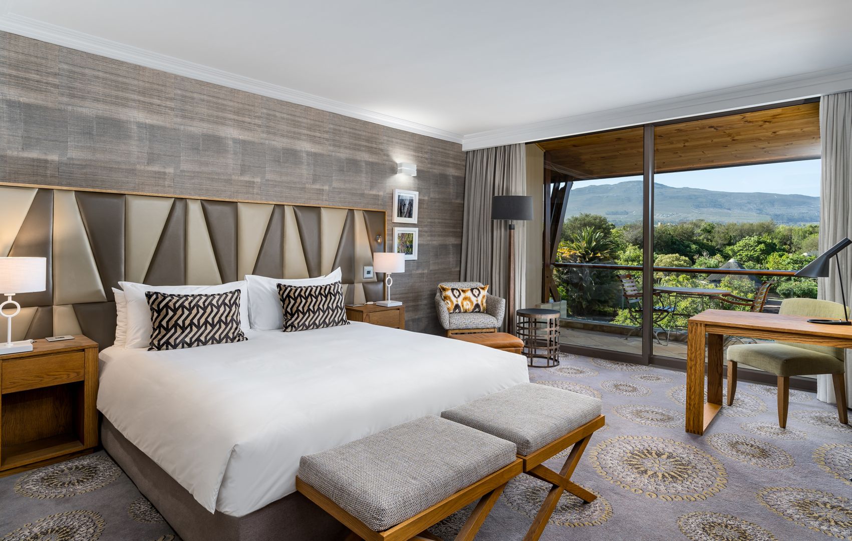 Arabella Hotel Golf & Spa