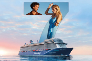 Mein Schiff 7 Mittelmeer-Kombi im Oktober