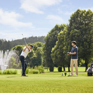 Robinson Fieberbrunn Golf