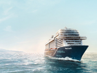 Frühbucher: Mein Schiff Relax Mittelmeer-Kombi 2026