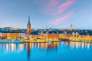 Ostsee & Baltikum