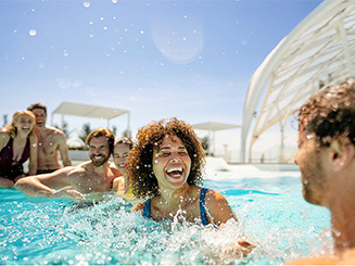 Frühbucher: Mein Schiff Relax Mittelmeer-Kombi 2026
