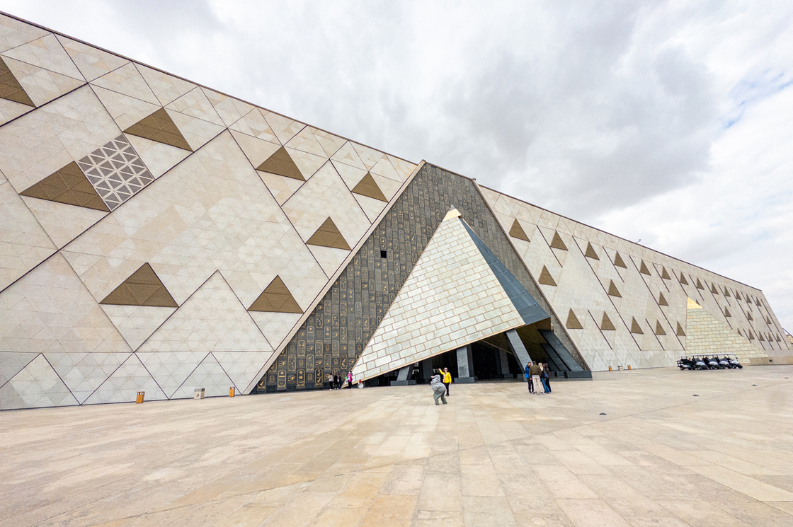 Grand Egyptian Museum Kairo Neues Weltwunder Er ffnet Grand Egyptian Museum Kairo Neues Weltwunder Er ffnet