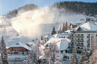 Kärnten, Österreich