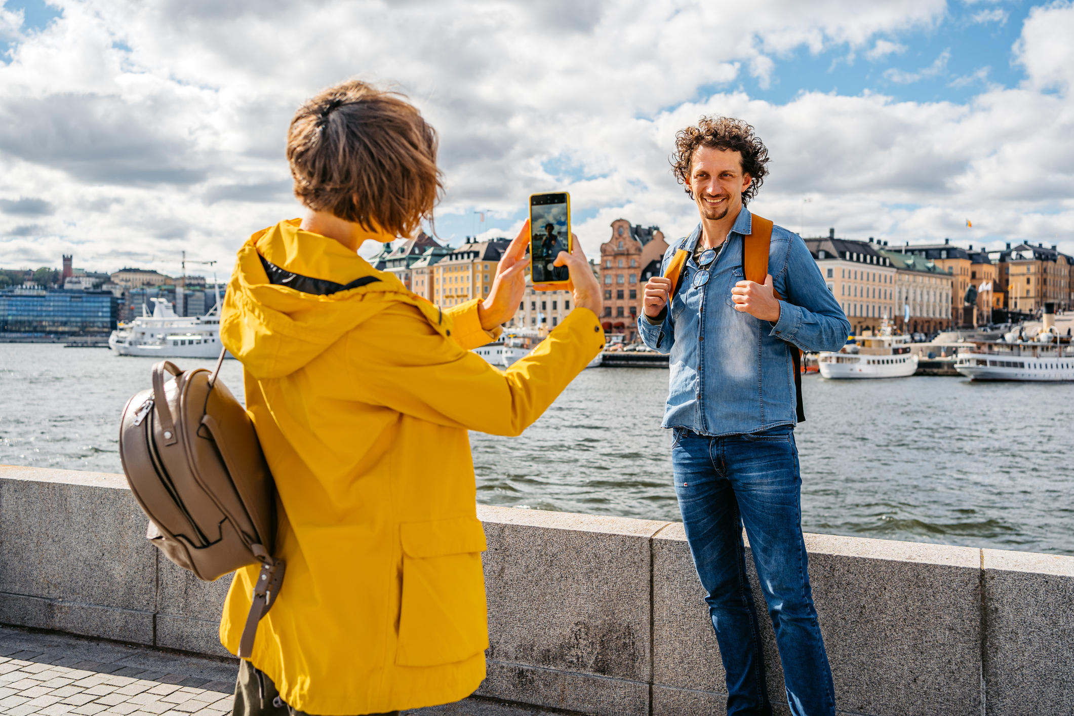 Stockholm verbindet historische Altstadt, moderne Lebensart und die einzigartige Lage zwischen Wasser und Schären zu einem besonderen Reiseerlebnis.