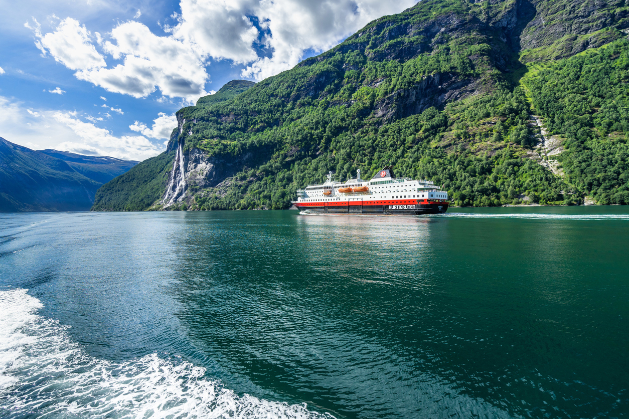 iStock-Hurtigrouten-Wirestock