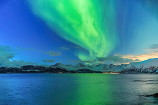 Norwegen